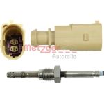 Metzger 0894514 Sensor, Abgastemperatur Metzger 0894514 Sensor, Abgastemperatur