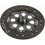 Sachs 1864 001 576 Kupplungsscheibe Sachs 1864 001 576 Kupplungsscheibe