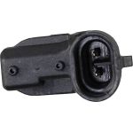 Sensor, Raddrehzahl 09001009 Sensor, Raddrehzahl 09001009