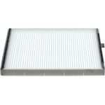 BOSCH 1 987 432 241 Innenraumfilter