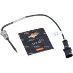 Sensor, Abgastemperatur 707045 Sensor, Abgastemperatur 707045