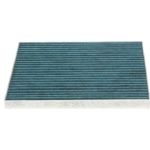 BOSCH 0 986 628 529 Innenraumfilter BOSCH 0 986 628 529 Innenraumfilter