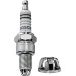 BOSCH 0 242 229 658 Zündkerze Nickel BOSCH 0 242 229 658 Zündkerze Nickel