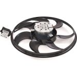 BOSCH 0 130 303 246 Lüfter, Motorkühlung