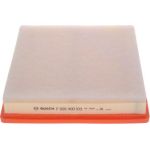 BOSCH F 026 400 103 Luftfilter BOSCH F 026 400 103 Luftfilter