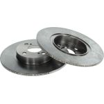 BOSCH 0 986 479 335 Bremsscheibe BOSCH 0 986 479 335 Bremsscheibe