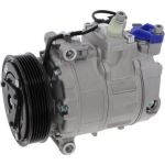 Kompressor, Klimaanlage 813423