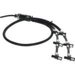 Schlauch, Leckkraftstoff 0 445 130 328 Schlauch, Leckkraftstoff 0 445 130 328