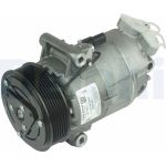 Kompressor, Klimaanlage TSP0155926