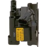 BOSCH 0 986 221 004 Zündspule BOSCH 0 986 221 004 Zündspule