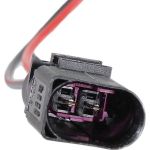 Kabelreparatursatz, Zentralelektrik 2324133 Kabelreparatursatz, Zentralelektrik 2324133