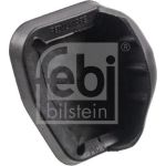 FEBI BILSTEIN 186509 Pedalbelag, Kupplungspedal FEBI BILSTEIN 186509 Pedalbelag, Kupplungspedal