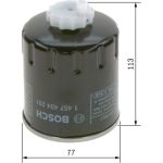 Kraftstofffilter 1 457 434 291 Kraftstofffilter 1 457 434 291
