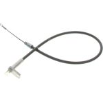 BOSCH 1 987 477 850 Seilzug, Feststellbremse