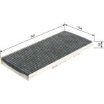 BOSCH 1 987 432 345 Innenraumfilter BOSCH 1 987 432 345 Innenraumfilter