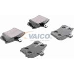 Vaico V10-8117 Bremsbelagsatz, Scheibenbremse Green Mobility Parts Vaico V10-8117 Bremsbelagsatz, Scheibenbremse Green Mobility Parts