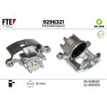 Bremssattel 9296321 Bremssattel 9296321