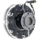 Kupplung, Kühlerlüfter CFC 223 000P