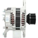 Generator 816.507.080.130 Generator 816.507.080.130