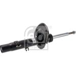 Stoßdämpfer 1002607 Stoßdämpfer 1002607
