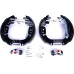 Bremsbackensatz 8DB 355 022-451