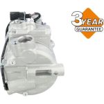 Kompressor, Klimaanlage 32262