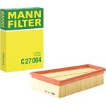 MANN-FILTER C 27 004 Luftfilter MANN-FILTER C 27 004 Luftfilter