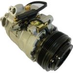 Kompressor, Klimaanlage ACP 917 000S