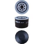 Ölfilter OC 570 Ölfilter OC 570