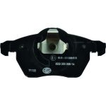 Bremsbelagsatz, Scheibenbremse 8DB 355 008-141 Bremsbelagsatz, Scheibenbremse 8DB 355 008-141