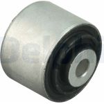 Delphi TD1626W Lagerung, Lenker