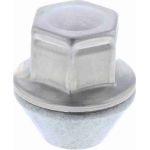 Vaico V25-0974 Radmutter Green Mobility Parts Vaico V25-0974 Radmutter Green Mobility Parts