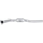 Hella 8LE 366 054-871 Katalysator Easy2Fit – PARTNERED with Faurecia