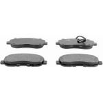 Vaico V40-0686 Bremsbelagsatz, Scheibenbremse Green Mobility Parts