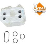 Ölkühler, Motoröl 31212 Ölkühler, Motoröl 31212