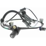 Vemo V53-72-0004 Sensor, Raddrehzahl Vemo V53-72-0004 Sensor, Raddrehzahl