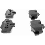 Vaico V30-8133 Bremsbelagsatz, Scheibenbremse Green Mobility Parts Vaico V30-8133 Bremsbelagsatz, Scheibenbremse Green Mobility Parts