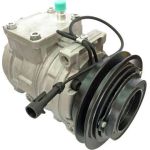 Kompressor, Klimaanlage ACP 791 000S Kompressor, Klimaanlage ACP 791 000S