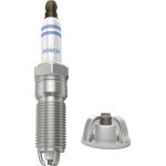BOSCH 0 242 229 661 Zündkerze Nickel