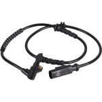 Sensor, Raddrehzahl 09001539