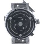 Kompressor, Klimaanlage ACP 1572 000P Kompressor, Klimaanlage ACP 1572 000P