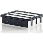 MANN-FILTER C 25 014 Luftfilter MANN-FILTER C 25 014 Luftfilter