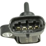 Sensor, Saugrohrdruck 0906357