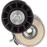 Gates T39137 Riemenspanner, Keilrippenriemen DriveAlign™