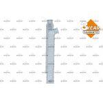 Wärmetauscher, Innenraumheizung 54391 Wärmetauscher, Innenraumheizung 54391