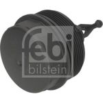 Deckel, Ölfiltergehäuse 193881