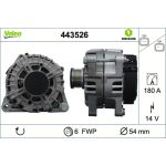 Generator 443526
