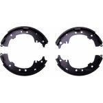 Hella 8DB 355 000-251 Bremsbackensatz Hella 8DB 355 000-251 Bremsbackensatz