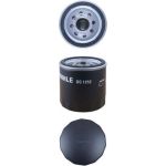 Ölfilter OC 1252