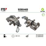 Bremssattel 9290465 Bremssattel 9290465